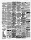 Folkestone Express, Sandgate, Shorncliffe & Hythe Advertiser Saturday 12 August 1876 Page 2