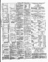 Folkestone Express, Sandgate, Shorncliffe & Hythe Advertiser Saturday 12 August 1876 Page 3