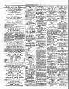 Folkestone Express, Sandgate, Shorncliffe & Hythe Advertiser Saturday 12 August 1876 Page 4