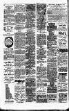 Folkestone Express, Sandgate, Shorncliffe & Hythe Advertiser Saturday 16 September 1876 Page 2