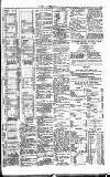 Folkestone Express, Sandgate, Shorncliffe & Hythe Advertiser Saturday 16 September 1876 Page 3