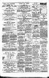 Folkestone Express, Sandgate, Shorncliffe & Hythe Advertiser Saturday 16 September 1876 Page 4