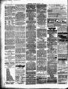 Folkestone Express, Sandgate, Shorncliffe & Hythe Advertiser Saturday 21 October 1876 Page 2