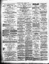 Folkestone Express, Sandgate, Shorncliffe & Hythe Advertiser Saturday 21 October 1876 Page 4