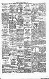 Folkestone Express, Sandgate, Shorncliffe & Hythe Advertiser Saturday 09 December 1876 Page 5