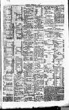 Folkestone Express, Sandgate, Shorncliffe & Hythe Advertiser Saturday 06 January 1877 Page 3