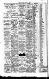 Folkestone Express, Sandgate, Shorncliffe & Hythe Advertiser Saturday 06 January 1877 Page 4