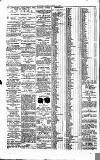 Folkestone Express, Sandgate, Shorncliffe & Hythe Advertiser Saturday 13 January 1877 Page 4