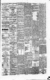 Folkestone Express, Sandgate, Shorncliffe & Hythe Advertiser Saturday 13 January 1877 Page 5