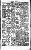 Folkestone Express, Sandgate, Shorncliffe & Hythe Advertiser Saturday 20 January 1877 Page 5