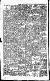 Folkestone Express, Sandgate, Shorncliffe & Hythe Advertiser Saturday 20 January 1877 Page 8