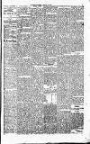 Folkestone Express, Sandgate, Shorncliffe & Hythe Advertiser Saturday 27 January 1877 Page 5