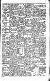 Folkestone Express, Sandgate, Shorncliffe & Hythe Advertiser Saturday 10 February 1877 Page 5