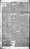 Folkestone Express, Sandgate, Shorncliffe & Hythe Advertiser Saturday 17 February 1877 Page 6