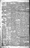 Folkestone Express, Sandgate, Shorncliffe & Hythe Advertiser Saturday 24 February 1877 Page 8