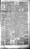 Folkestone Express, Sandgate, Shorncliffe & Hythe Advertiser Saturday 03 March 1877 Page 5