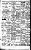 Folkestone Express, Sandgate, Shorncliffe & Hythe Advertiser Saturday 24 March 1877 Page 4