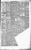 Folkestone Express, Sandgate, Shorncliffe & Hythe Advertiser Saturday 24 March 1877 Page 5