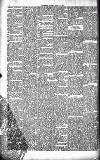 Folkestone Express, Sandgate, Shorncliffe & Hythe Advertiser Saturday 24 March 1877 Page 6