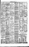 Folkestone Express, Sandgate, Shorncliffe & Hythe Advertiser Saturday 31 March 1877 Page 3