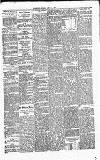 Folkestone Express, Sandgate, Shorncliffe & Hythe Advertiser Saturday 31 March 1877 Page 5