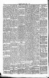 Folkestone Express, Sandgate, Shorncliffe & Hythe Advertiser Saturday 31 March 1877 Page 8