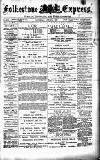 Folkestone Express, Sandgate, Shorncliffe & Hythe Advertiser