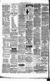 Folkestone Express, Sandgate, Shorncliffe & Hythe Advertiser Saturday 05 May 1877 Page 2