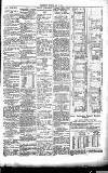Folkestone Express, Sandgate, Shorncliffe & Hythe Advertiser Saturday 05 May 1877 Page 3