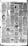 Folkestone Express, Sandgate, Shorncliffe & Hythe Advertiser Saturday 26 May 1877 Page 2