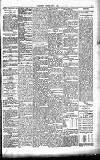 Folkestone Express, Sandgate, Shorncliffe & Hythe Advertiser Saturday 02 June 1877 Page 5