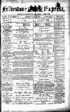 Folkestone Express, Sandgate, Shorncliffe & Hythe Advertiser