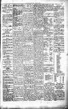 Folkestone Express, Sandgate, Shorncliffe & Hythe Advertiser Saturday 30 June 1877 Page 5