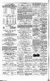 Folkestone Express, Sandgate, Shorncliffe & Hythe Advertiser Saturday 01 September 1877 Page 4