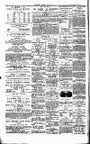 Folkestone Express, Sandgate, Shorncliffe & Hythe Advertiser Saturday 13 October 1877 Page 4