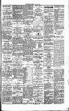 Folkestone Express, Sandgate, Shorncliffe & Hythe Advertiser Saturday 13 October 1877 Page 5