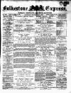 Folkestone Express, Sandgate, Shorncliffe & Hythe Advertiser