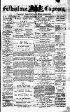 Folkestone Express, Sandgate, Shorncliffe & Hythe Advertiser