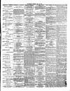 Folkestone Express, Sandgate, Shorncliffe & Hythe Advertiser Saturday 15 December 1877 Page 5