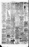 Folkestone Express, Sandgate, Shorncliffe & Hythe Advertiser Saturday 29 December 1877 Page 2