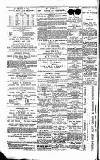 Folkestone Express, Sandgate, Shorncliffe & Hythe Advertiser Saturday 29 December 1877 Page 4