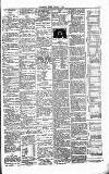 Folkestone Express, Sandgate, Shorncliffe & Hythe Advertiser Saturday 05 January 1878 Page 3