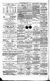 Folkestone Express, Sandgate, Shorncliffe & Hythe Advertiser Saturday 05 January 1878 Page 4
