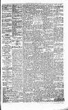 Folkestone Express, Sandgate, Shorncliffe & Hythe Advertiser Saturday 05 January 1878 Page 5