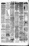 Folkestone Express, Sandgate, Shorncliffe & Hythe Advertiser Saturday 12 January 1878 Page 2