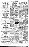 Folkestone Express, Sandgate, Shorncliffe & Hythe Advertiser Saturday 12 January 1878 Page 4