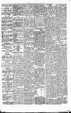 Folkestone Express, Sandgate, Shorncliffe & Hythe Advertiser Saturday 12 January 1878 Page 5
