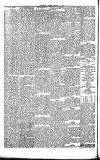 Folkestone Express, Sandgate, Shorncliffe & Hythe Advertiser Saturday 12 January 1878 Page 6