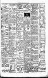 Folkestone Express, Sandgate, Shorncliffe & Hythe Advertiser Saturday 19 January 1878 Page 3