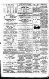 Folkestone Express, Sandgate, Shorncliffe & Hythe Advertiser Saturday 19 January 1878 Page 4